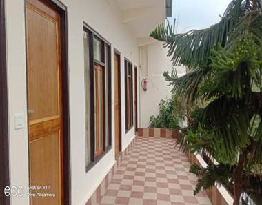 Towns Pride Lake View by StayApart