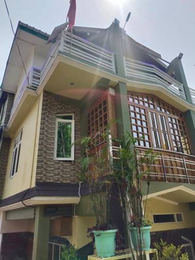 Remarkable 1-Bed House in Bhimtal