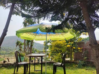 Remarkable 1-Bed House in Bhimtal