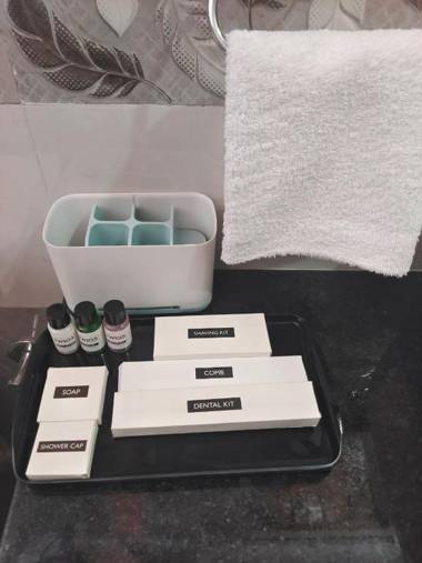 Just Naturals Resort