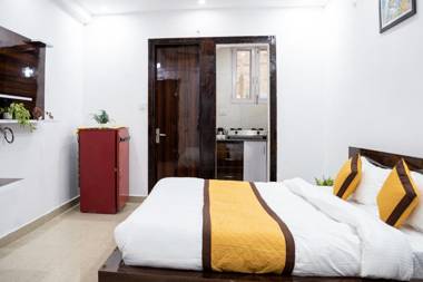 Mountain Mist Home Stay Bhimtal