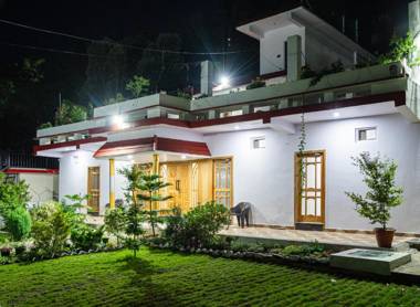 Mountain Mist Home Stay Bhimtal