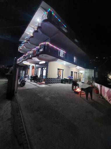 KavyanshVilla