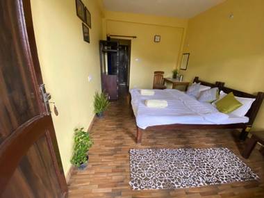 incredible birding camp