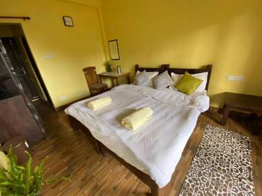 incredible birding camp