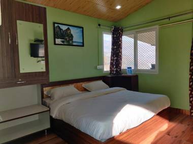 Upvan Guest House