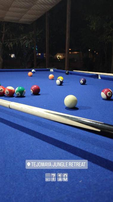 Corbett Tiger Tejomaya Resort