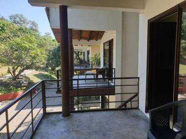 Corbett Tiger Tejomaya Resort