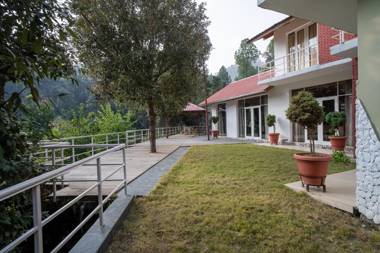 Casa Bhimtal