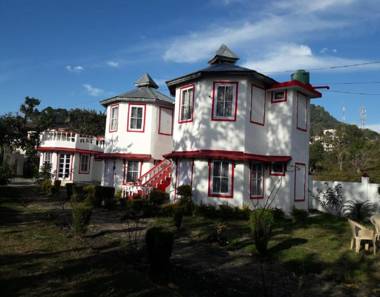 Four Fronts by StayApart