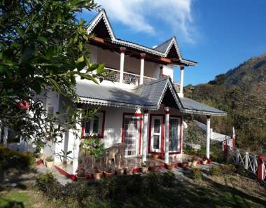 Four Fronts by StayApart