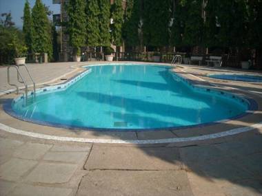 Kamath Residency Adventure Resort