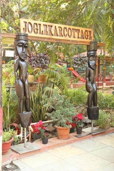 Jogalekar Cottage