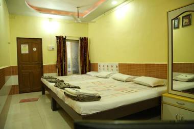 Jogalekar Cottage