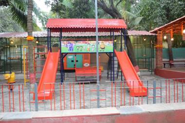 Jogalekar Cottage