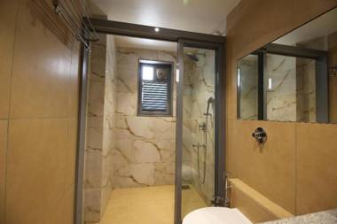 Maple IVY- A Boutique Hotel