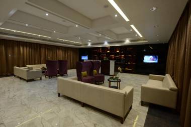 Maple IVY- A Boutique Hotel