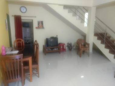 Krushna Kunj Holiday Home