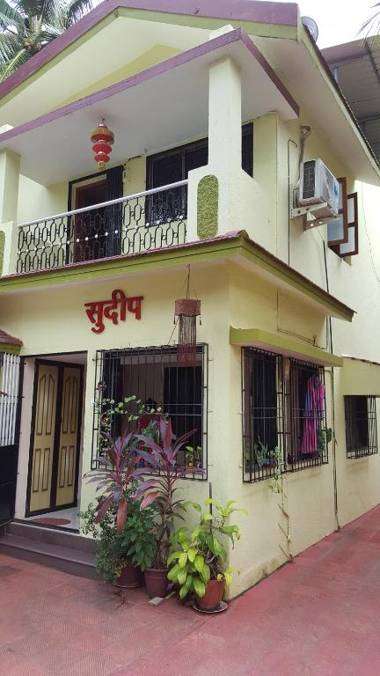 Sudeep Bungalow