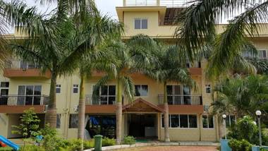 Anand Agro Tourism Kashid