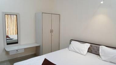 Anand Agro Tourism Kashid