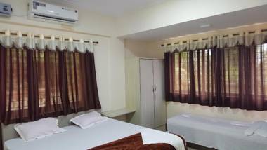 Anand Agro Tourism Kashid