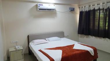 Anand Agro Tourism Kashid