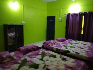 Badami cottage