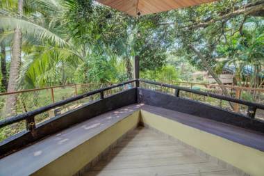 Coconut Beach Farm