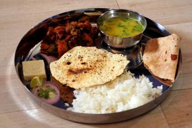 Sai Sneh Holidays Cottage