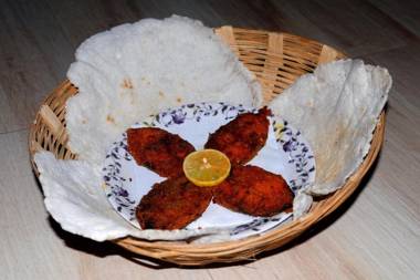 Sai Sneh Holidays Cottage