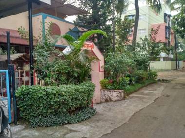 Mhatre's Guest House