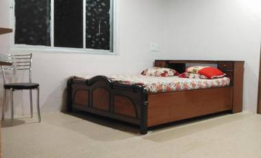 Mhatre's Guest House