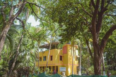 Prabhukrupa Tourist Farm