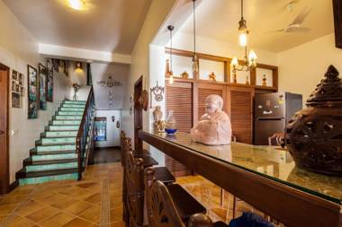 StayVista at Breeze on the Beach