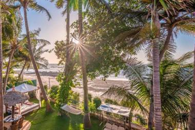 StayVista at Breeze on the Beach