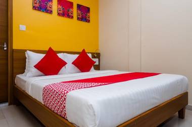 OYO 26179 Hotel Shivrai
