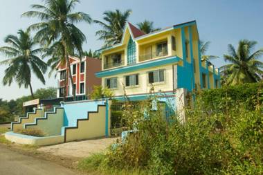 OYO 22072 Muktai Nest