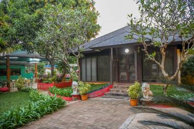 EKO STAY- BALI VILLA