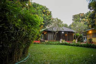 EKO STAY- BALI VILLA