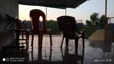 Kulswami Cottage