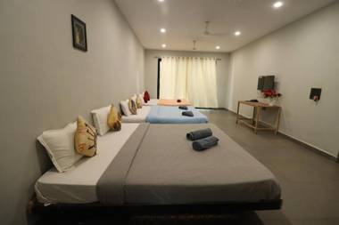 Aroma boutique villa by 29 Bungalow