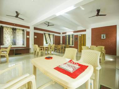 OYO collection O 15152 Raghusheela Cottage
