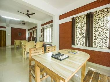OYO collection O 15152 Raghusheela Cottage