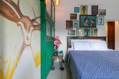 Gypsie's Hideout Alibaug