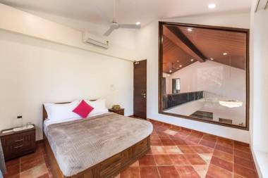 SaffronStays Osaree Alibaug