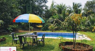 Weekend AlibauG 3BHK