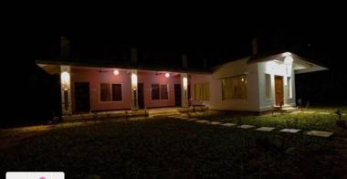 Weekend AlibauG 3BHK