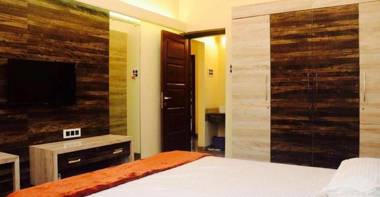Abhilasha Villa 3BHK