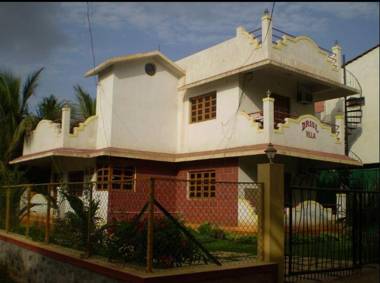 Drisl Villa 3BHK
